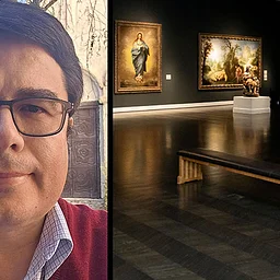 GALLERY TALK | The Catholic Monarchy at the Meadows