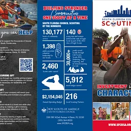 2026 Friends Of Scouting
