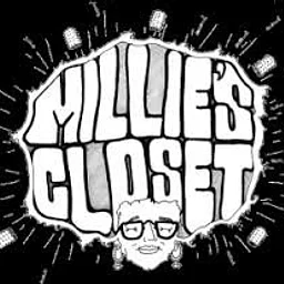 MILLIES CLOSET