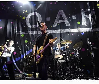 O.A.R. at Hayden Homes Amphitheater