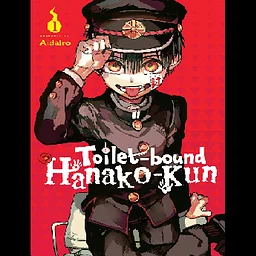 Teen Manga Club: Toilet-Bound Hanako-Kun (Vol. 1) by Aidalro