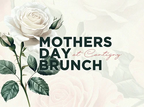SOLD OUT – Mother’s Day Brunch