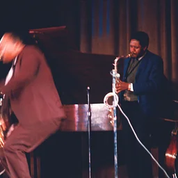 John Coltrane’s Offering Revisited: Live at Temple University
