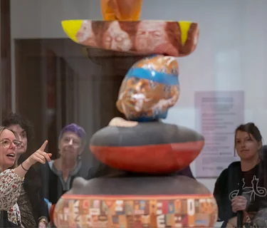 Express and Explore Tour: Style and Substance