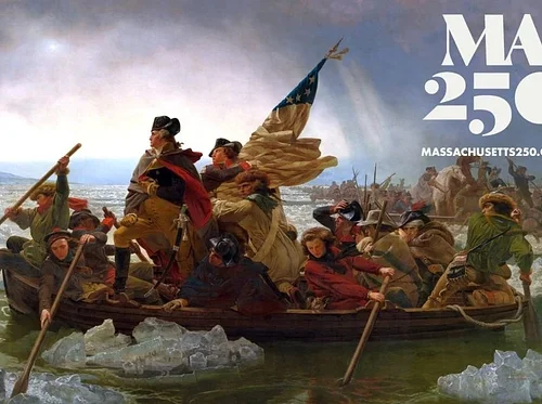 Talk - Painting the Revolution, The Art and Artists of the Revolutionary War