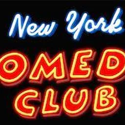 New York Comedy Club Presents at