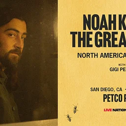 Noah Kahan
