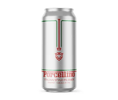 Porcellino – 5%