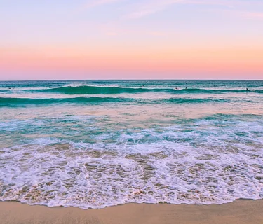Just for Me: Coastal Explorers