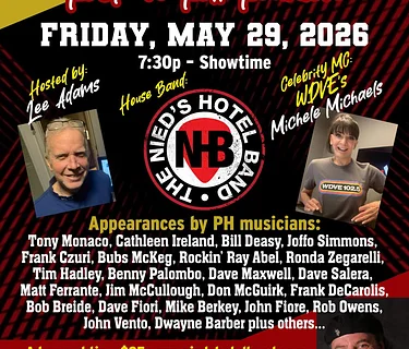 A Penn Hills Rock-n-Roll Reunion