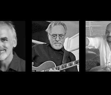 Mike Hershenson Band