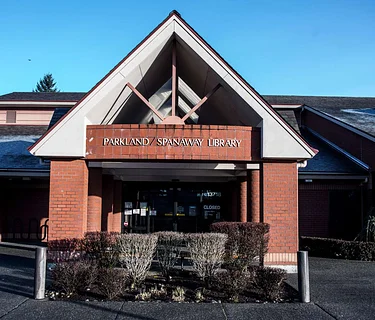 Play to Learn | Parkland/Spanaway Library