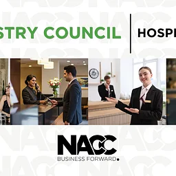 Industry Council | Hospitality