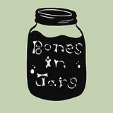 Bones in Jars