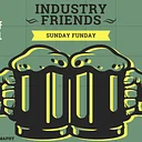 Industry Friends Day