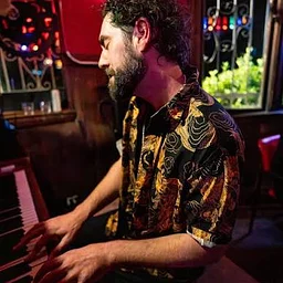 John Varn Solo
