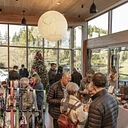 Holiday Market at Elk Cove Vineyards