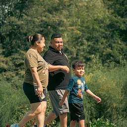 Family Discovery Hike