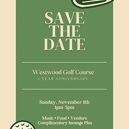 One Year Anniversary Party