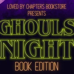 Ghoul’s Night: Book Edition