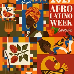 Afro-Latino Week 2027