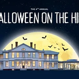 Halloween on the Hill