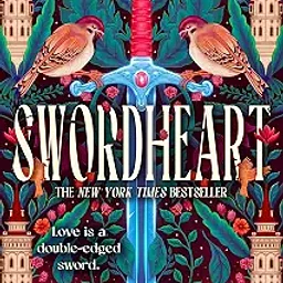 Swordheart by T. Kingfisher