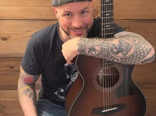 Live Music Jason Dorsa