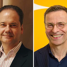 Amelia and Robert H. Haley Memorial Lecture: Art Museums in a Globalized World