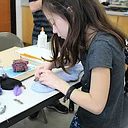 Hand in Craft | Ages 7 – 13