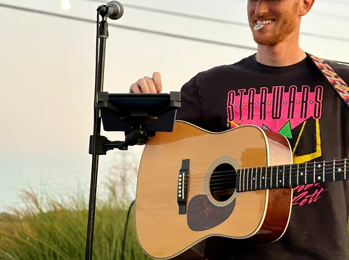 MUSIC | Christian Glass