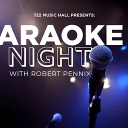 Karaoke Night at The Music Hall