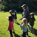 Feathered Friends: Birdwatching and Nature Art for Families