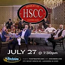 HINDLEY STREET COUNTRY CLUB