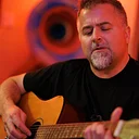 Live Music: Daniel Miller