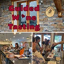 Guided Wine Tasting Wed - Sun at Old York Cellars🍷✨