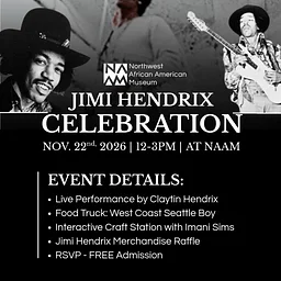 Jimi Hendrix Celebration