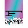 Foundry Art Centre