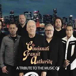Cincinnati Transit Authority: A Tribute to The Music of Chicago