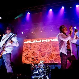 Journey USA - The Hits of Journey presented by StuMark Productions