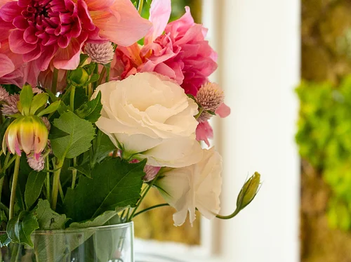 Springtime Wine & Dine Dinner Party at The Studio