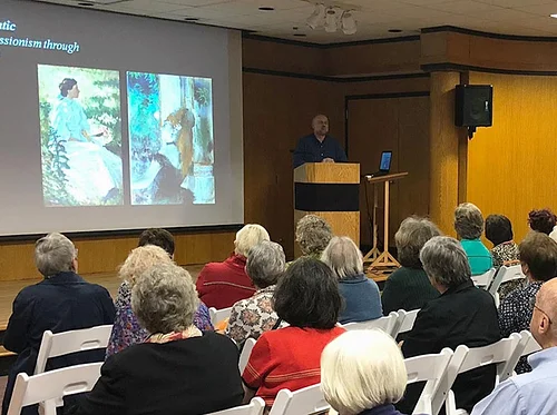 Senior Series- Muhlenberg College’s Hìtëkw Project