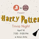 Trivia Night @ Amor Artis
