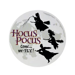 Hocus Pocus Drag Brunch
