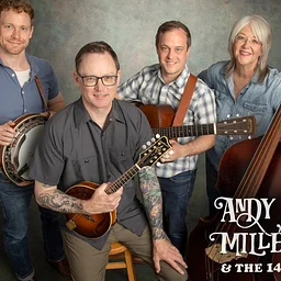 Andy Miller & The 145s