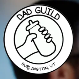 Upcoming events at DAD GUILD