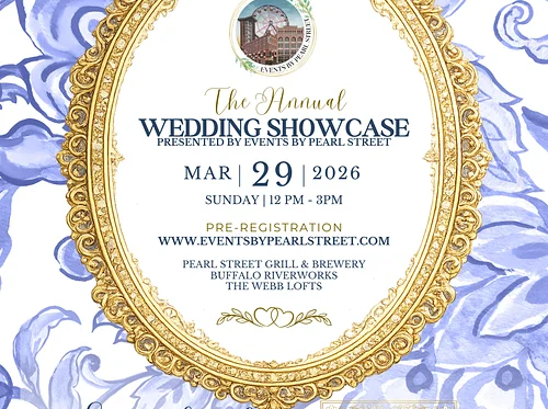 Annual Wedding Showcase