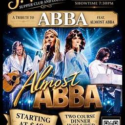 Almost ABBA