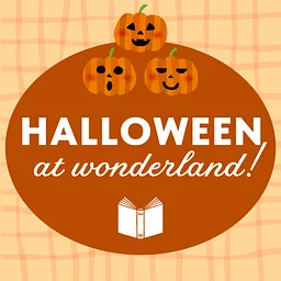 Halloween at Wonderland!