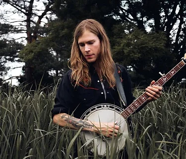 Friday Music by Jacob Panic